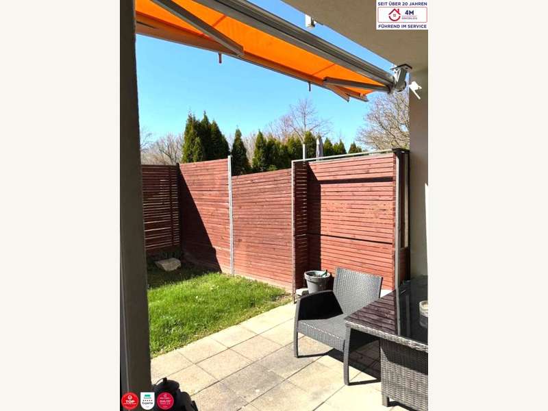 Eigentumswohnung in 3423 Wördern - 14