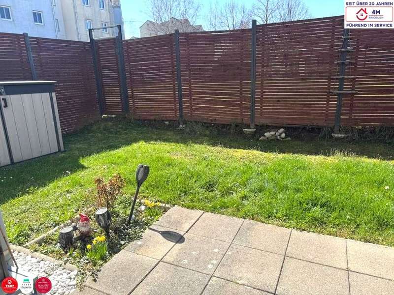 Eigentumswohnung in 3423 Wördern - 17