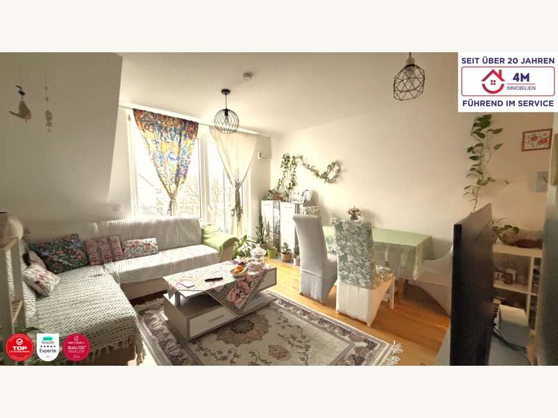 Eigentumswohnung in 1210 Wien - 2