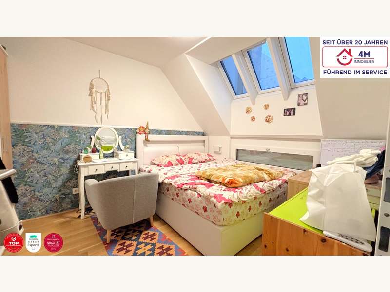 Eigentumswohnung in 1210 Wien - 4