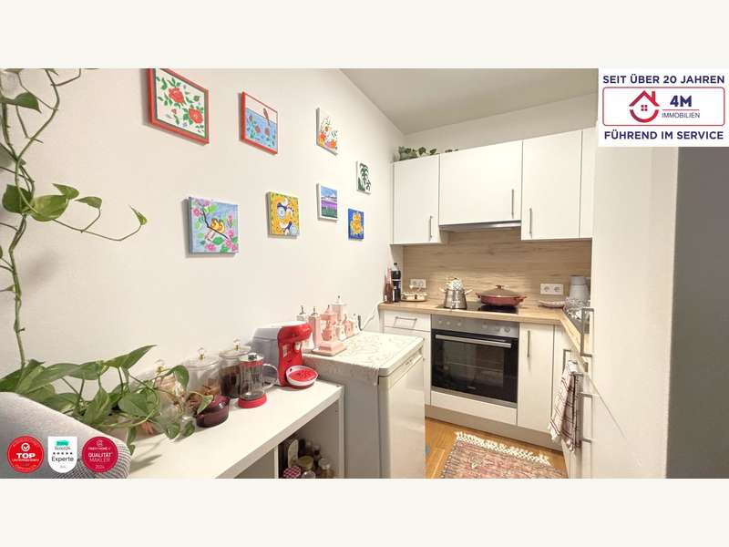 Eigentumswohnung in 1210 Wien - 5