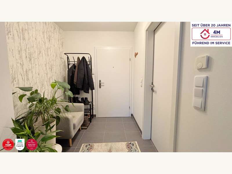 Eigentumswohnung in 1210 Wien - 6