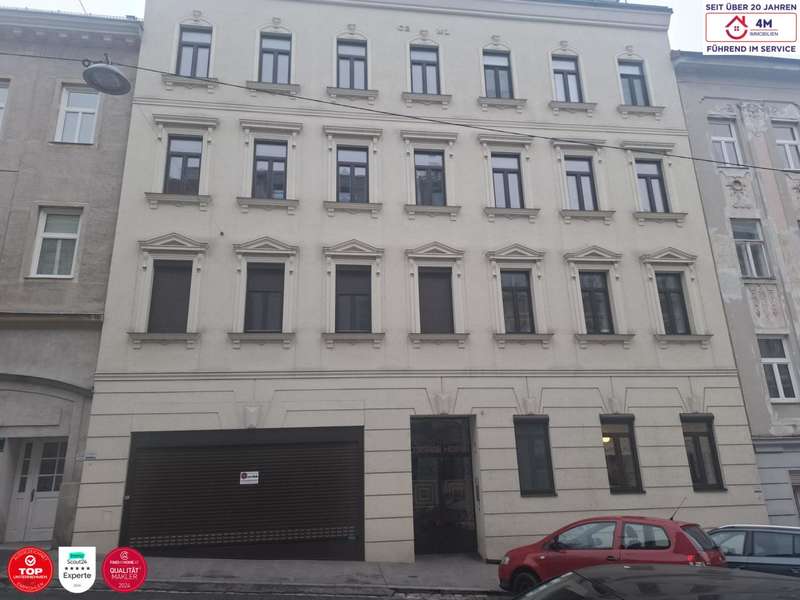 Eigentumswohnung in 1180 Wien - 3