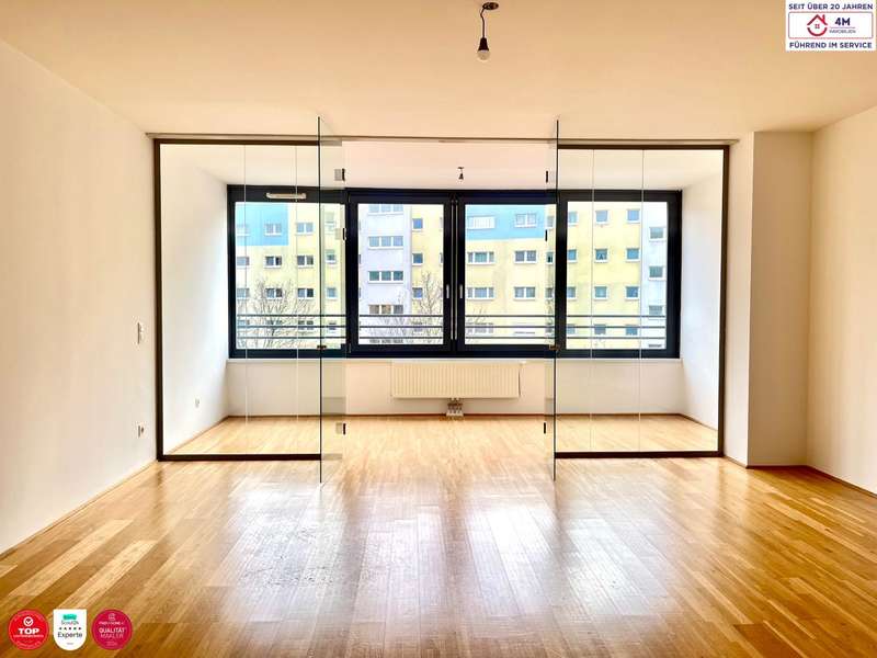 Maisonette in 1100 Wien - 2