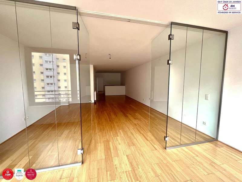 Maisonette in 1100 Wien - 3