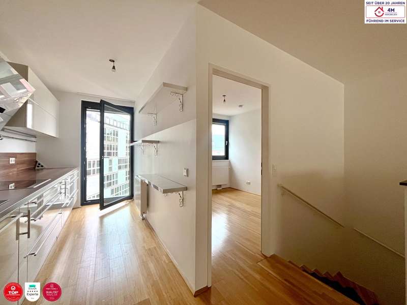 Maisonette in 1100 Wien - 4