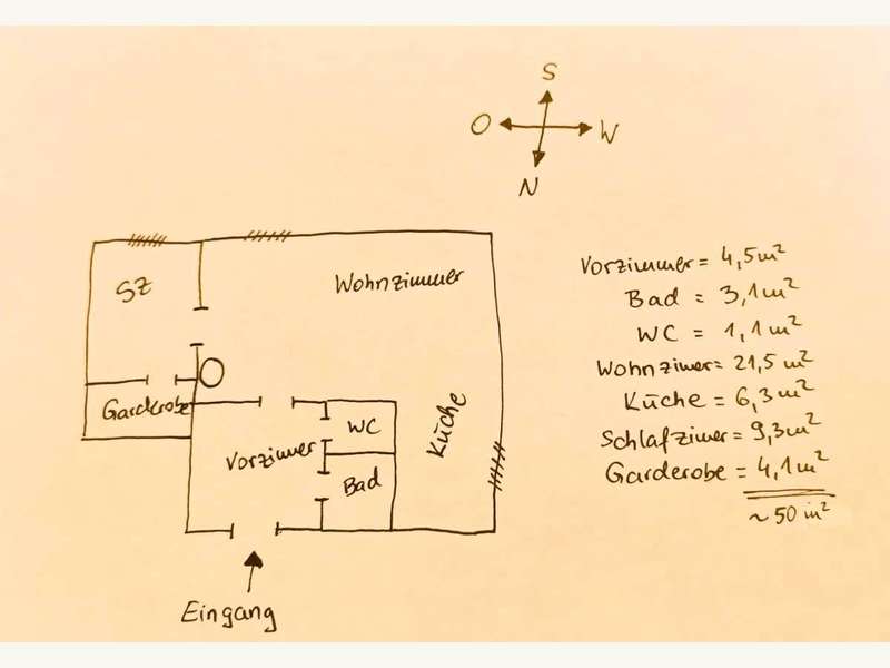 Eigentumswohnung in 1140 Wien - 11