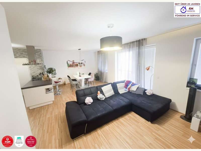 Eigentumswohnung in 1030 Wien - 1