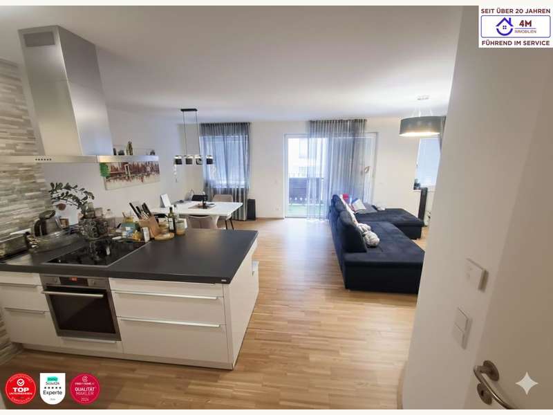 Eigentumswohnung in 1030 Wien - 2