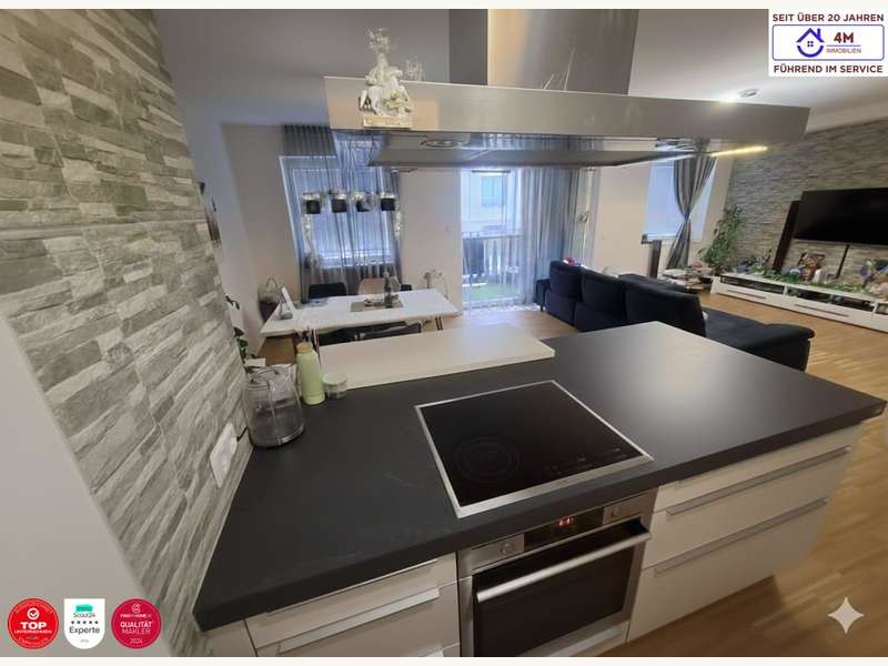 Eigentumswohnung in 1030 Wien - 3