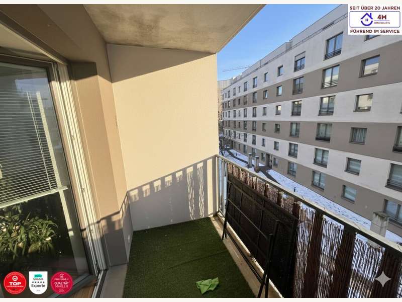 Eigentumswohnung in 1030 Wien - 4