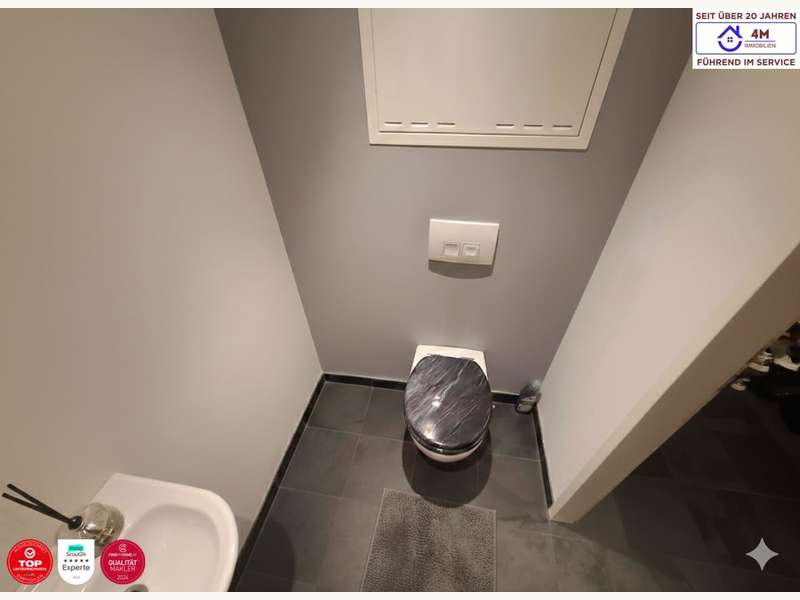 Eigentumswohnung in 1030 Wien - 7