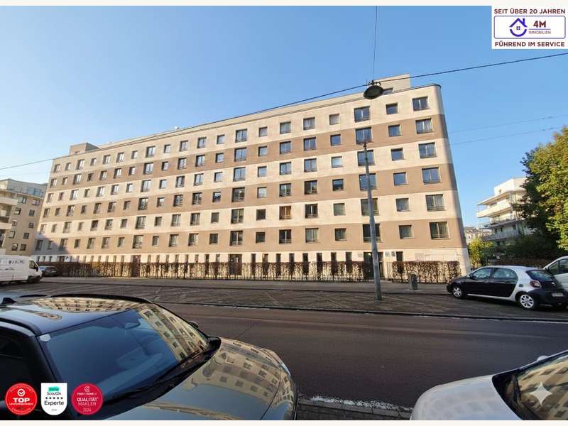 Eigentumswohnung in 1030 Wien - 8