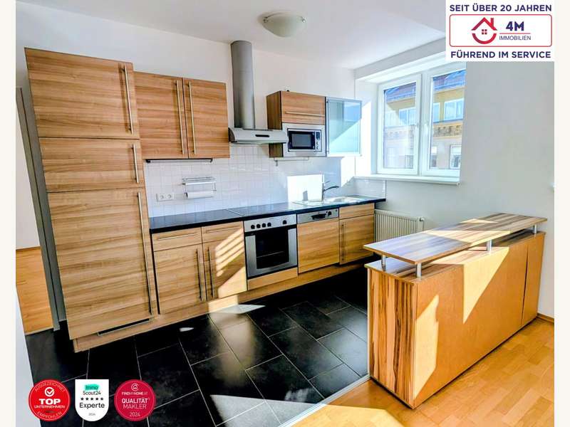 Eigentumswohnung in 1070 Wien - 3