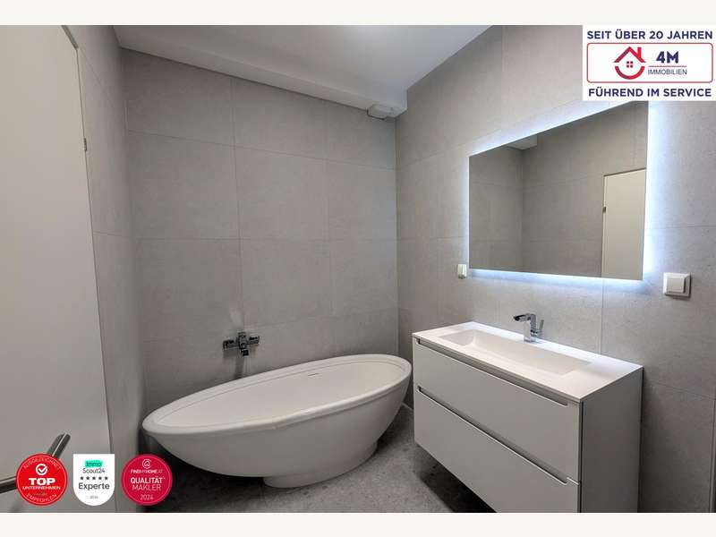 Eigentumswohnung in 1070 Wien - 5