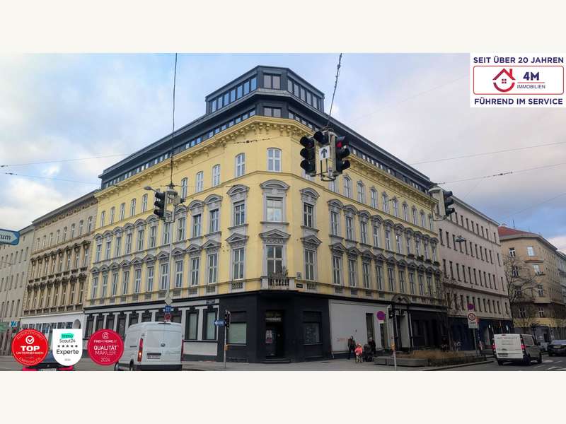 Eigentumswohnung in 1070 Wien - 11