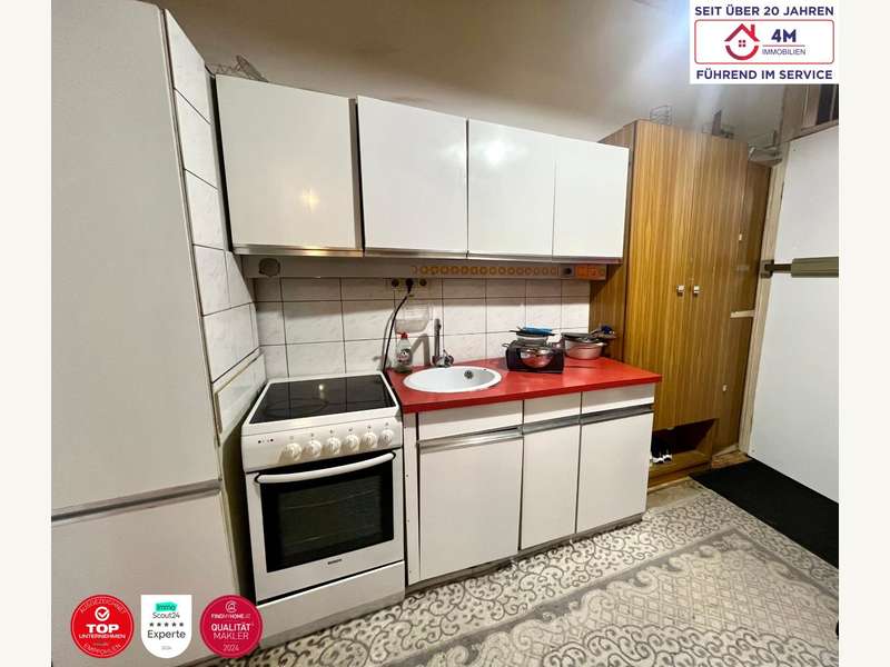 Eigentumswohnung in 1150 Wien - 3