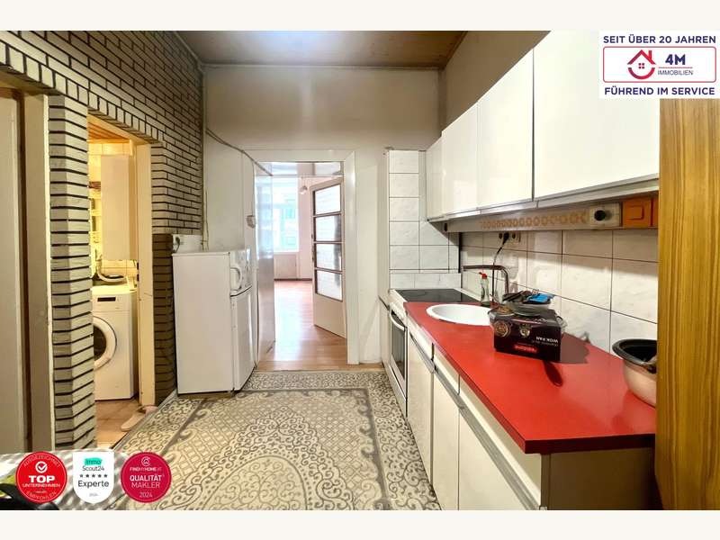 Eigentumswohnung in 1150 Wien - 4