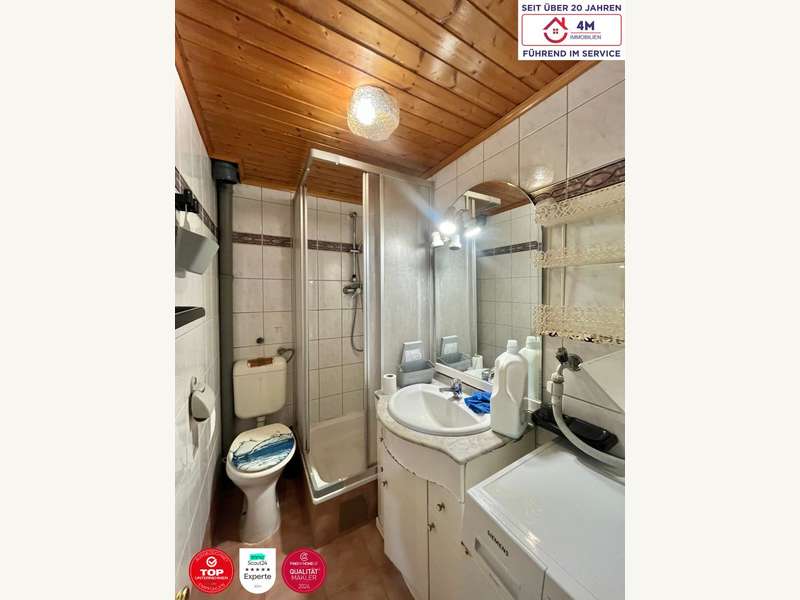 Eigentumswohnung in 1150 Wien - 5