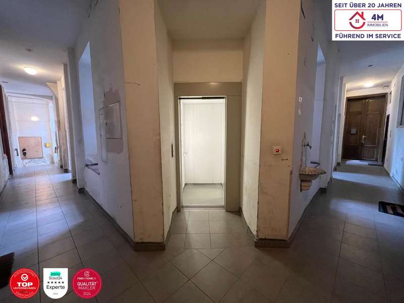 Eigentumswohnung in 1150 Wien - 6