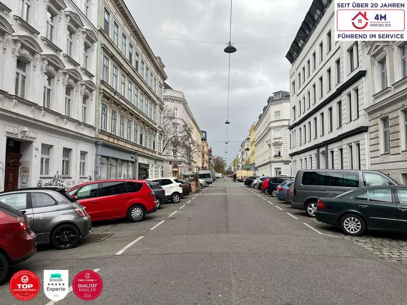 Eigentumswohnung in 1150 Wien - 7