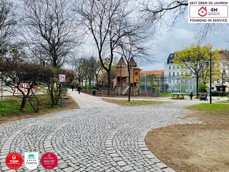 Eigentumswohnung in 1150 Wien - 8