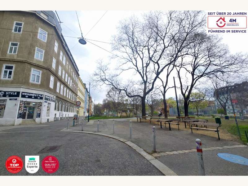 Eigentumswohnung in 1150 Wien - 9