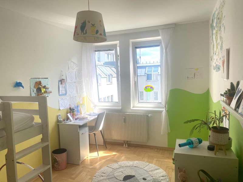 Dachgeschosswohnung in 1220 Wien - 4