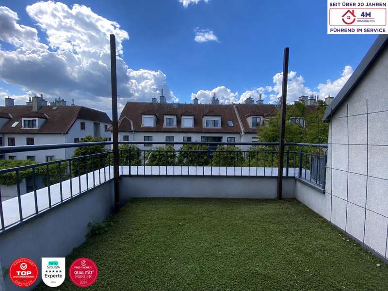 Dachgeschosswohnung in 1220 Wien - 8