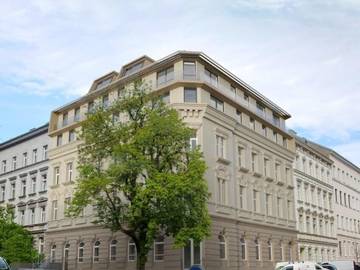 Wohn und Geschäftshaus in Wien,Rudolfsheim-Fünfhaus