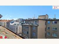 Mehrfamilienhaus in Wien, Ottakring