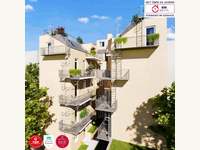 Mehrfamilienhaus in Wien