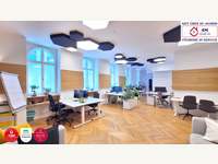 Büro in Wien