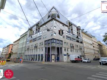 Geschäftslokal in Wien