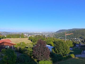 Baugrund in Klosterneuburg