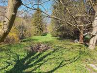 Baugrund in Maria Gugging