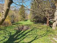 Baugrund in Maria Gugging