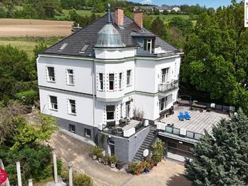Einfamilienhaus in Berndorf