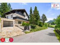 Einfamilienhaus in Spital am Semmering