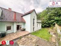 Einfamilienhaus in Neutal