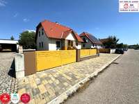Einfamilienhaus in Gattendorf