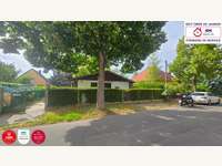 Einfamilienhaus in Wien