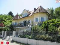 Einfamilienhaus in Breitenfurt bei Wien