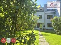 Reihenhaus in Wien, Ottakring