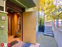 Einfamilienhaus in Wien