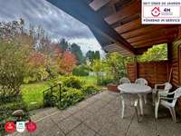 Einfamilienhaus in Wien