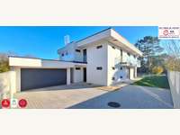 Einfamilienhaus in Wien, Donaustadt