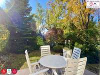 Einfamilienhaus in Wien