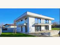 Einfamilienhaus in Wien