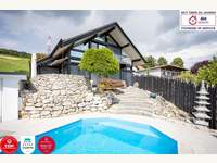 Einfamilienhaus in Maria Gugging